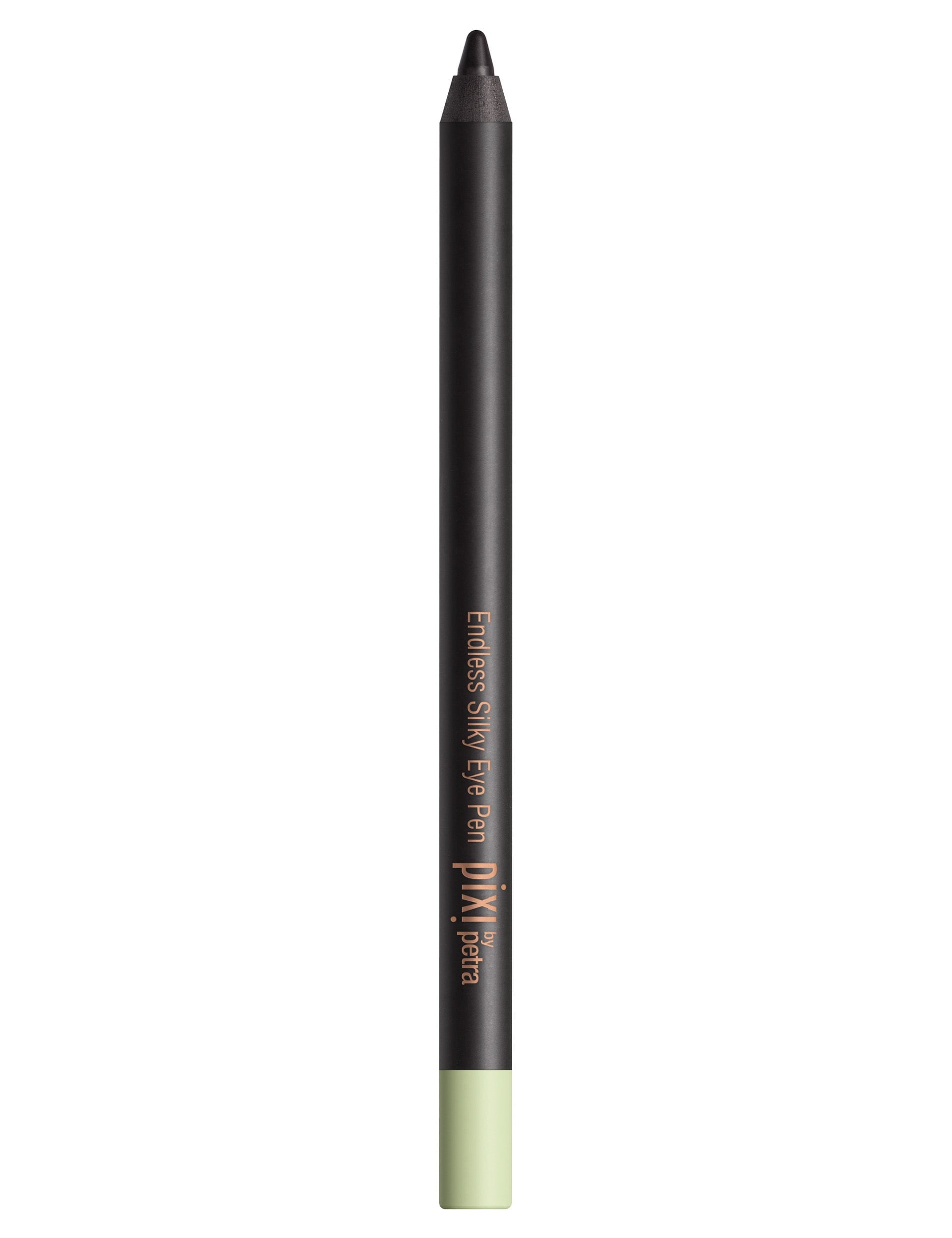 Pixi Endless Silky Eye Pen Glimmery Black 1.2g - British product