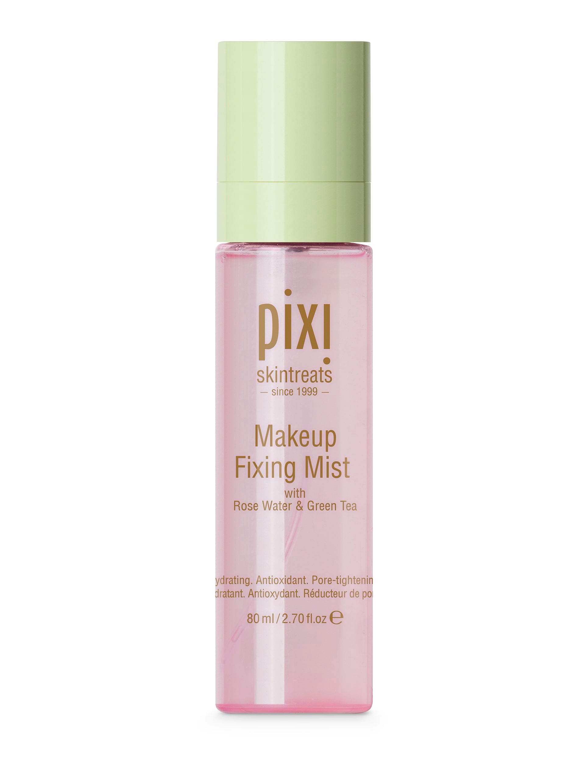 Makeup Fixing Mist 80ml, imported from the UK