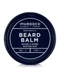 Beard balm with argan oil and shea butter 50g - British product