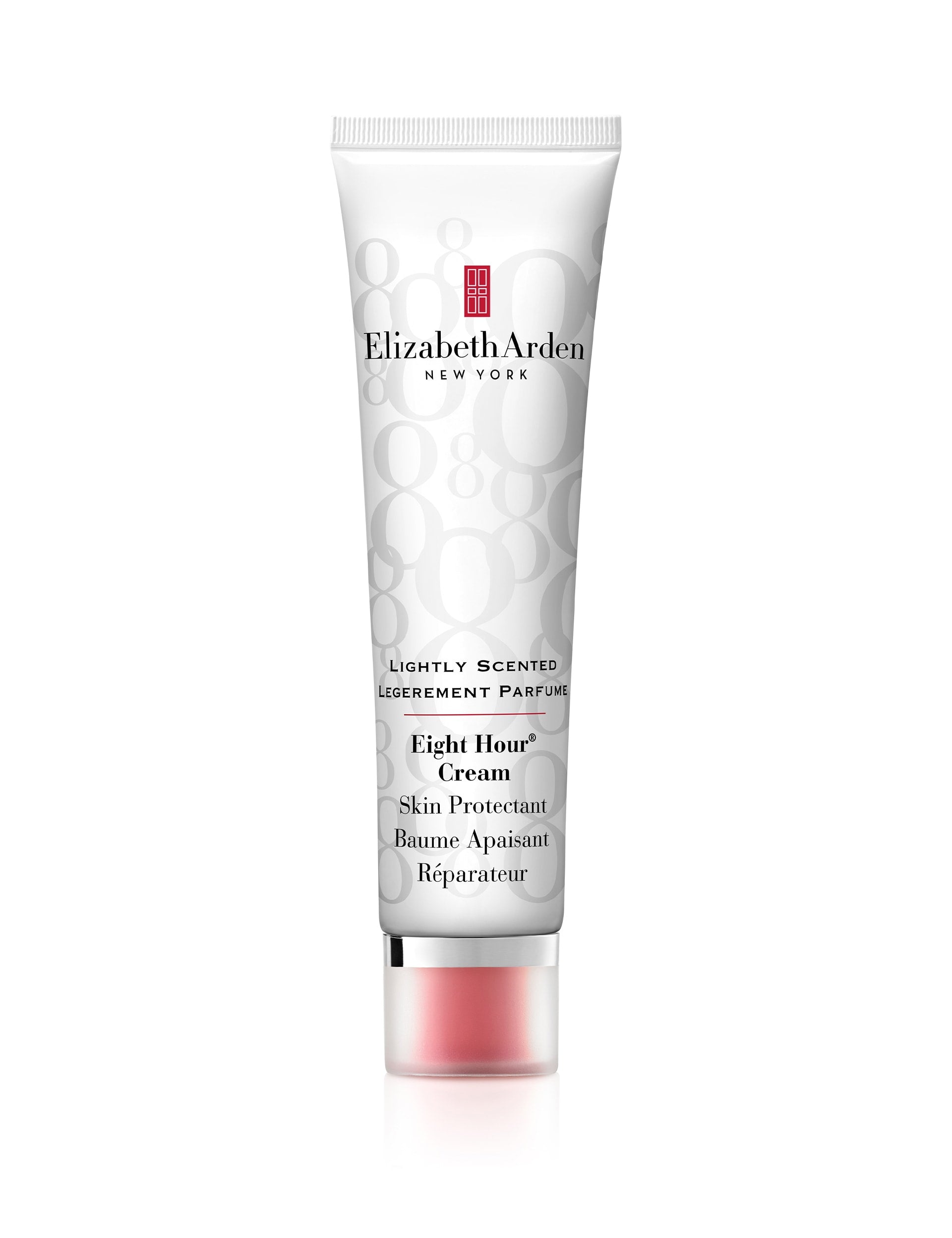Elizabeth Arden Eight Hour Cream Lightly Scented 50ml - British product