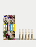 Floral Street fragrance discovery set with 5 scents 5x2ml - British product