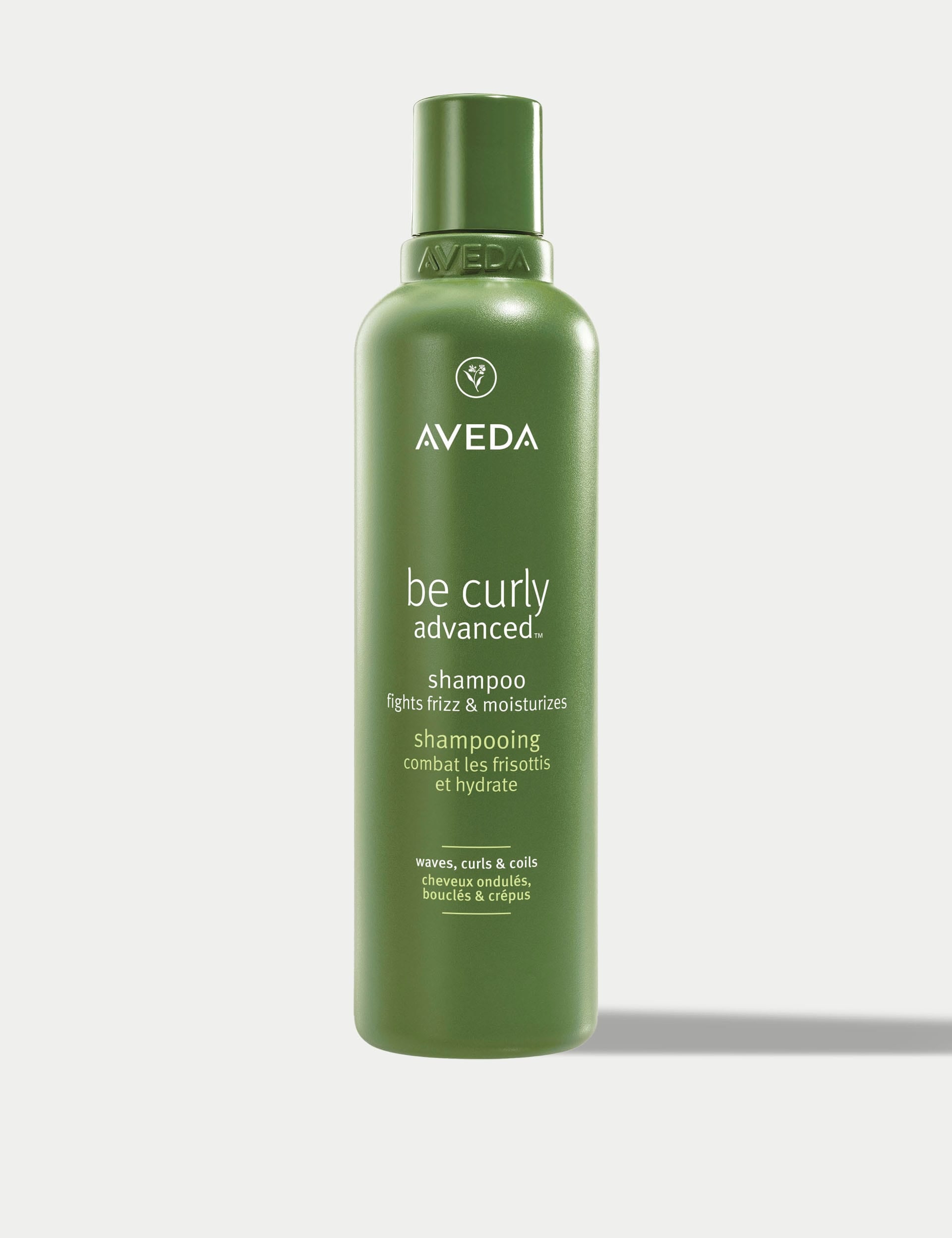 Aveda Be Curly Advanced Shampoo 250ml - British product