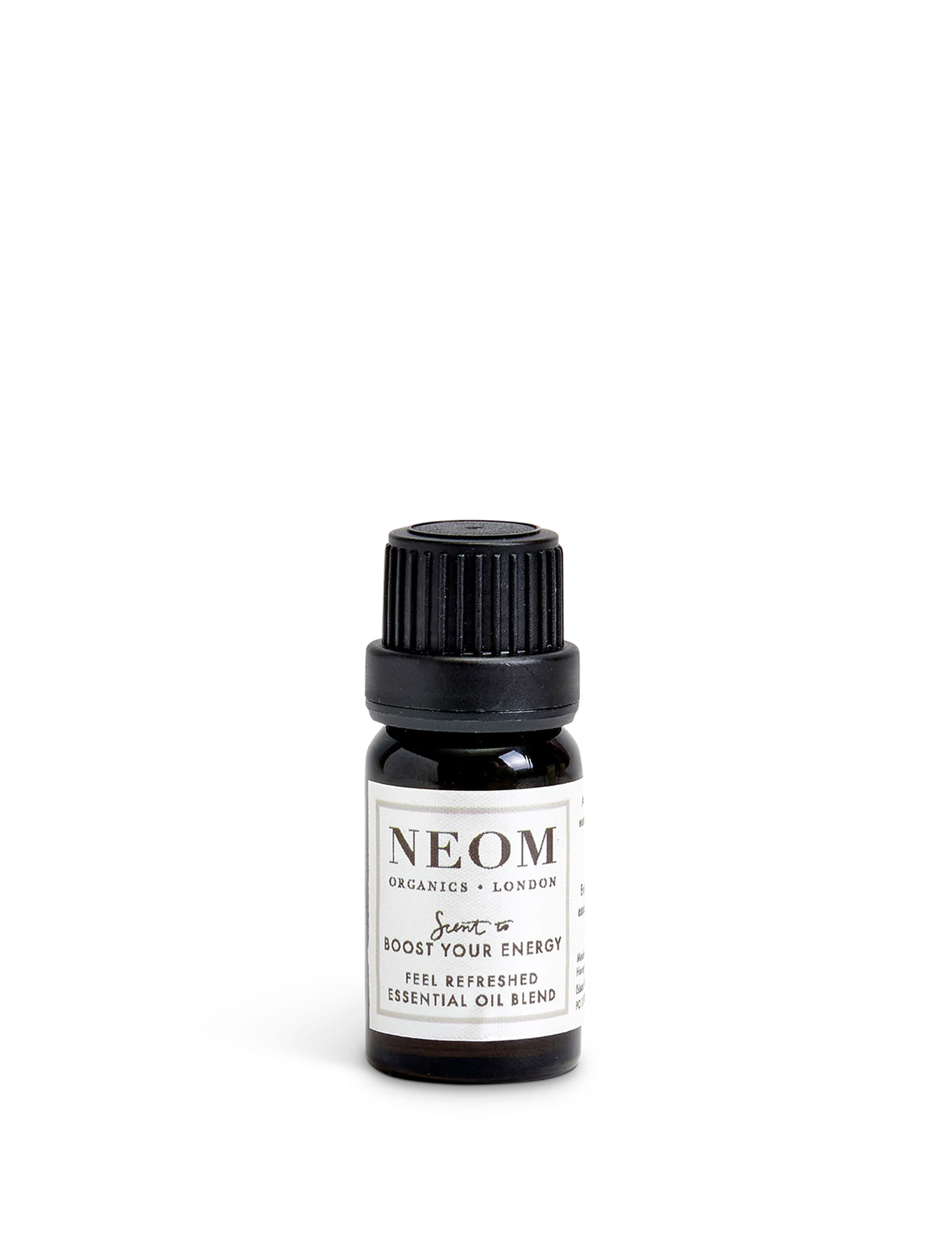Feel Refreshed Essential Oil Blend 10ml