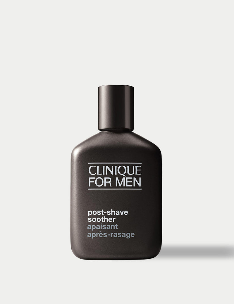 Clinique Post-Shave Soother 75ml - British product