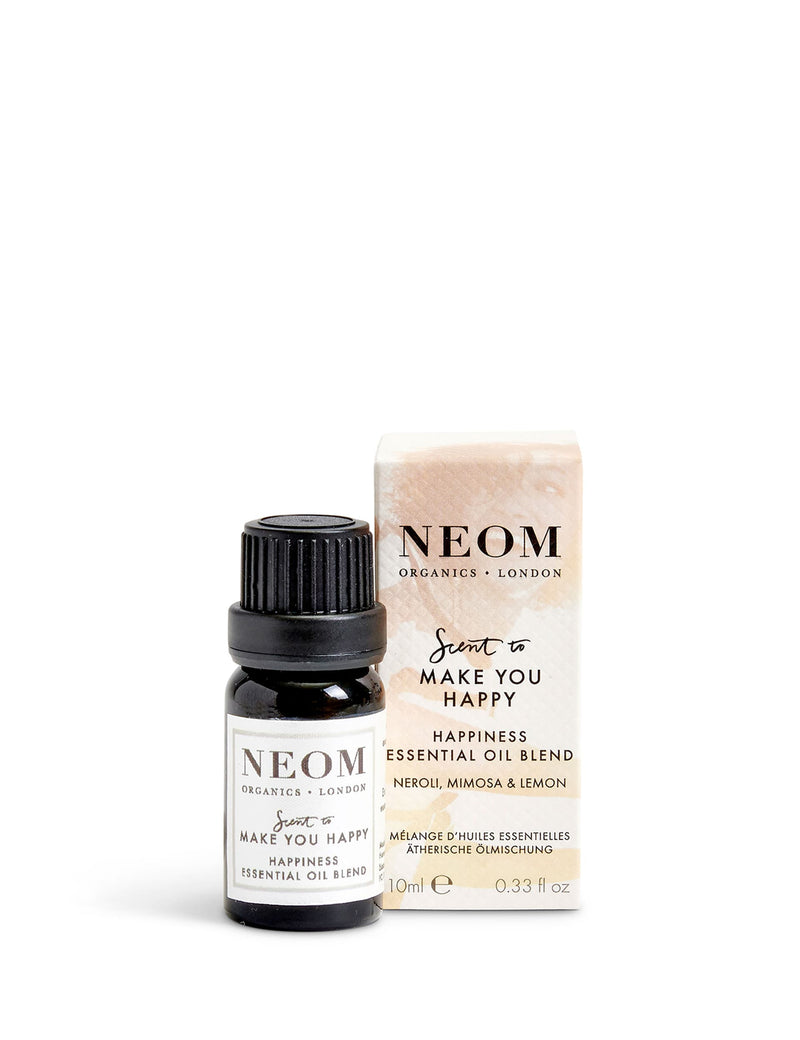 NEOM Happiness Essential Oil Blend 10ml, UK version