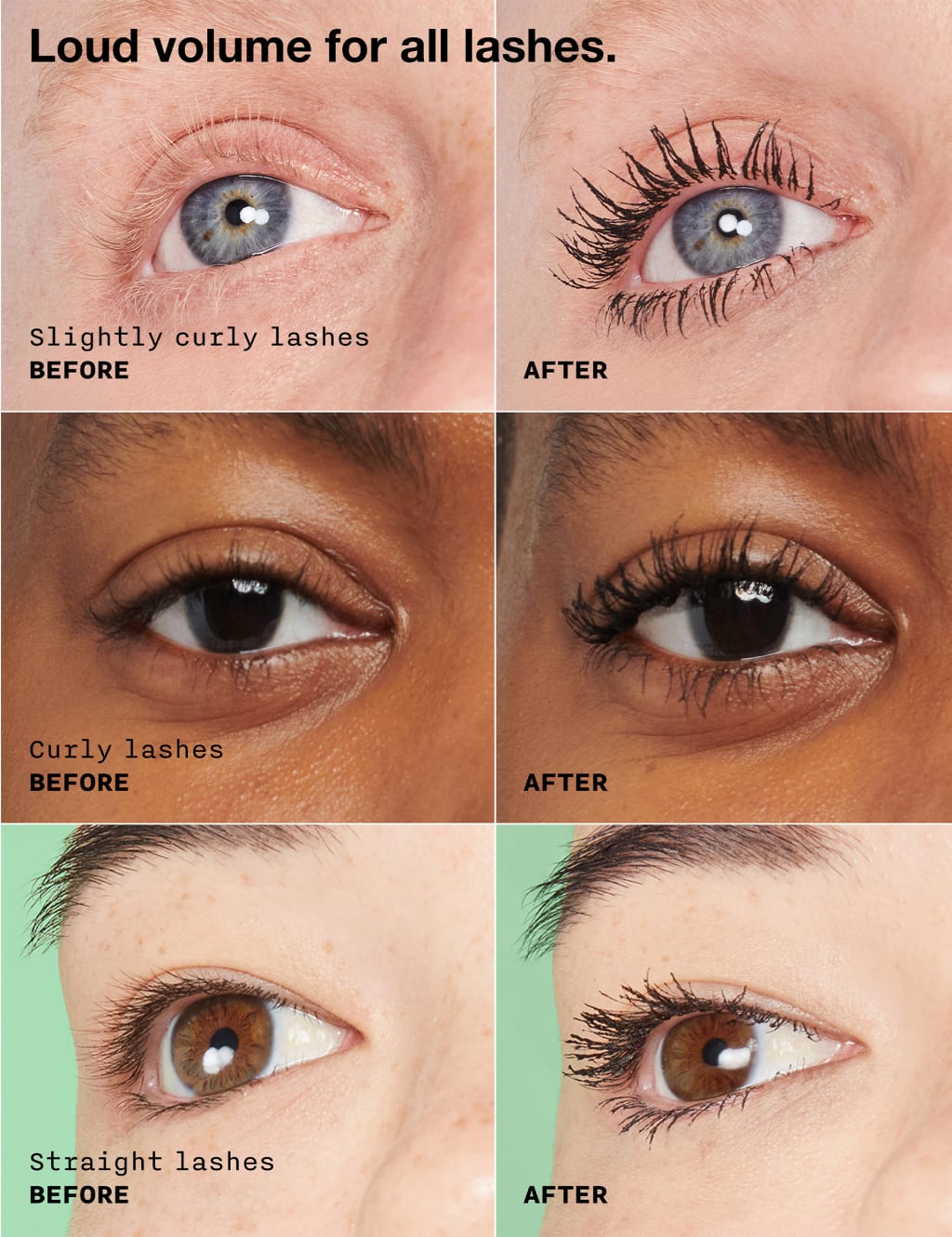 Travel Size - High Impact High-Fi™ Full Volume Mascara 5ml