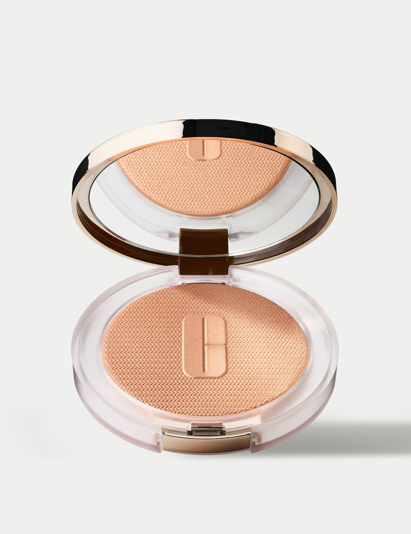 True Highlight Weightless Illuminator highlighter (British brand)
