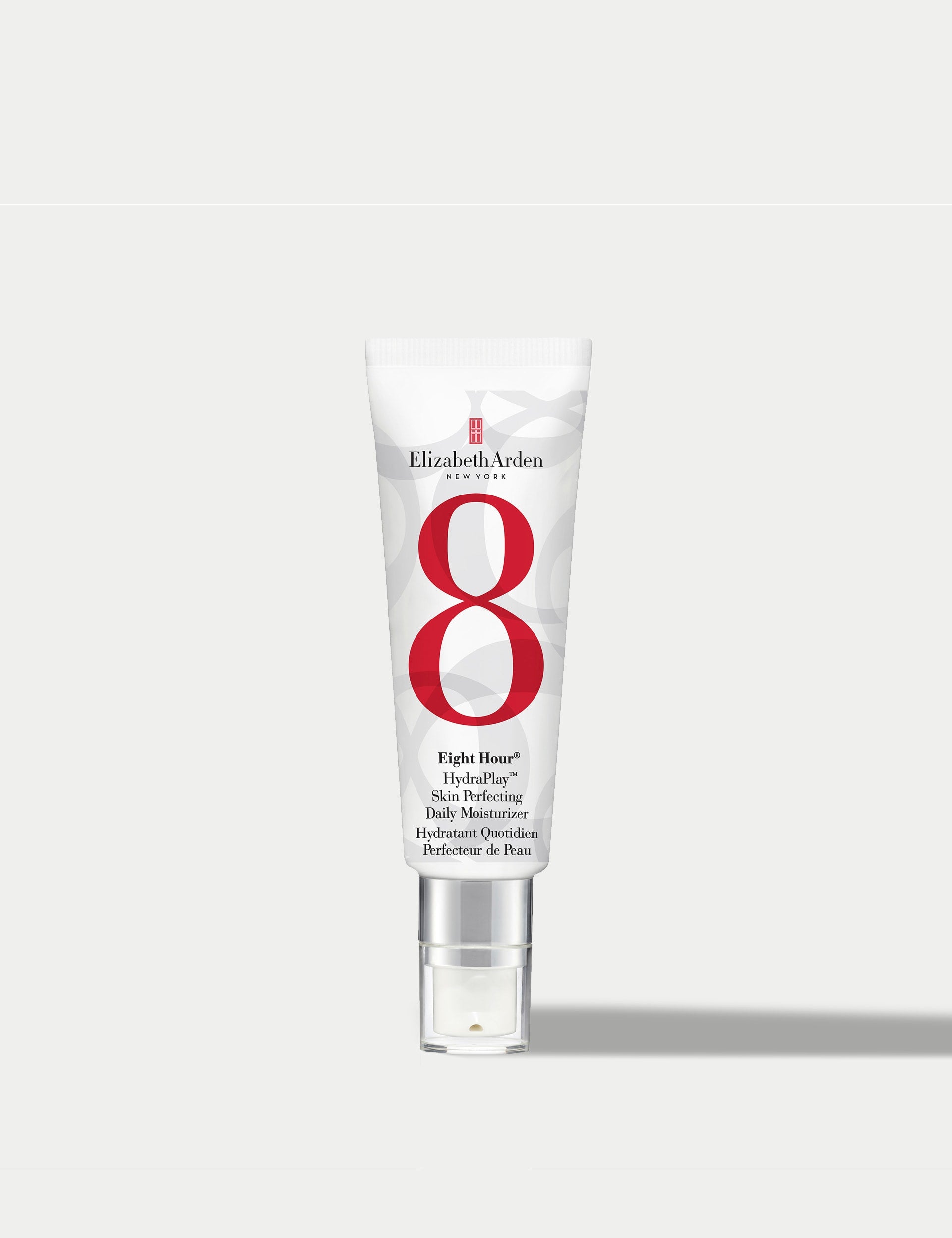 Elizabeth Arden skin perfecting daily moisturizer 45ml - British product