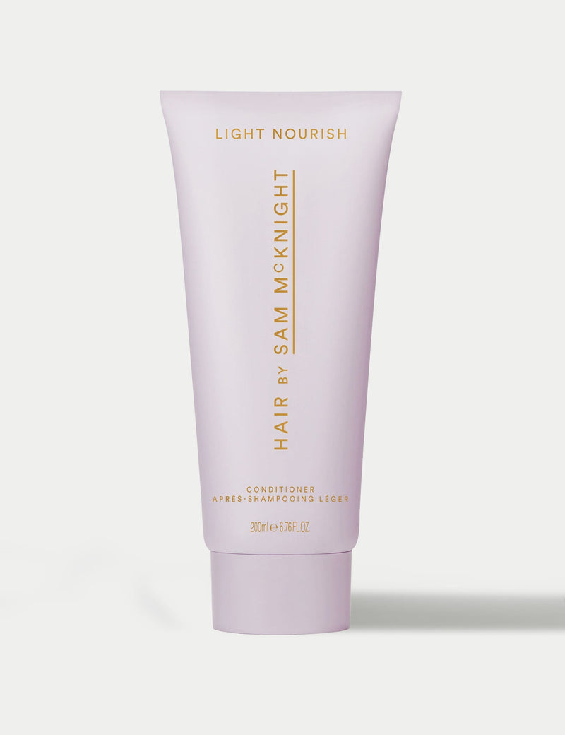 Light Nourishing Conditioner 200ml