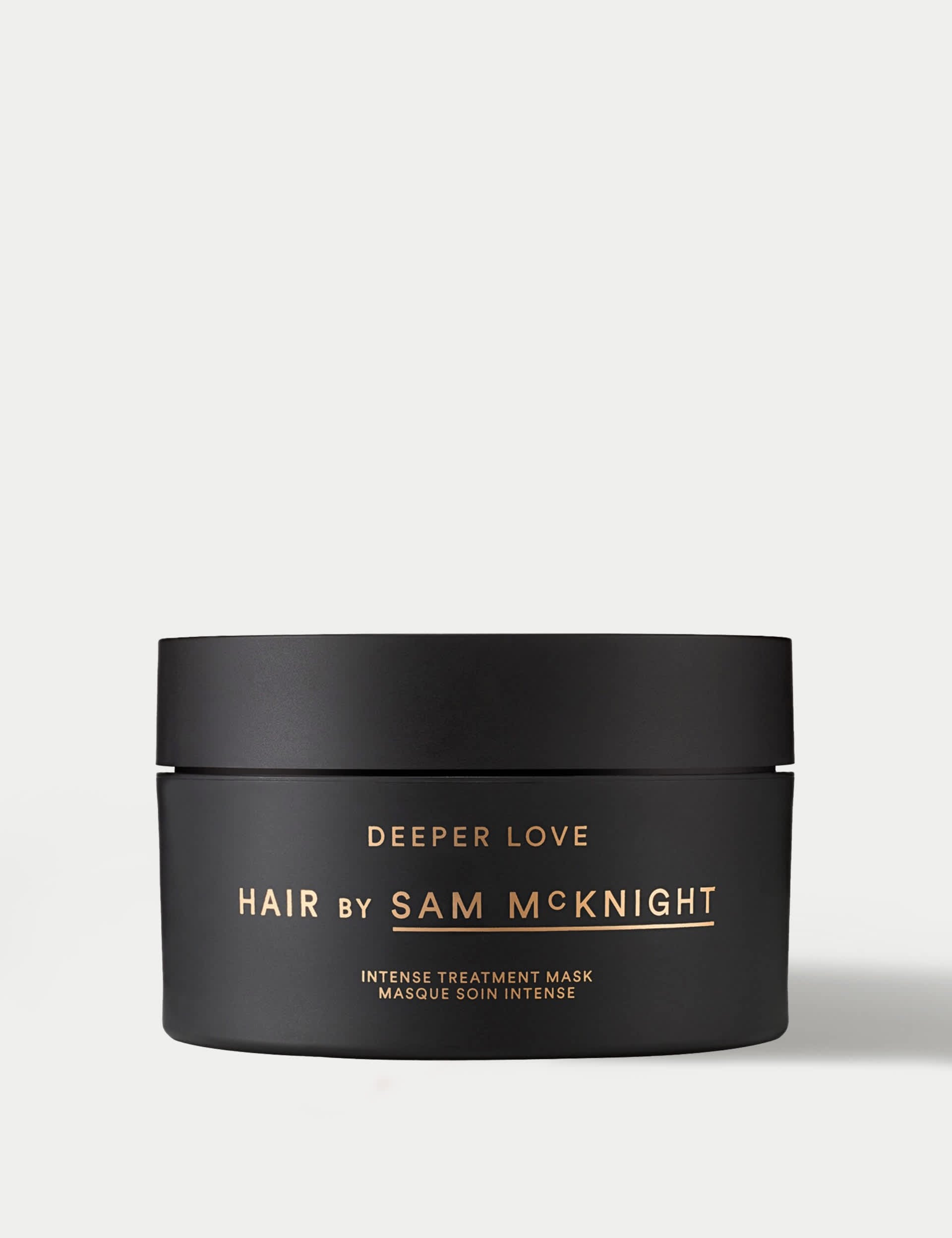 Sam McKnight Deeper Love Treatment Mask 50ml - British product