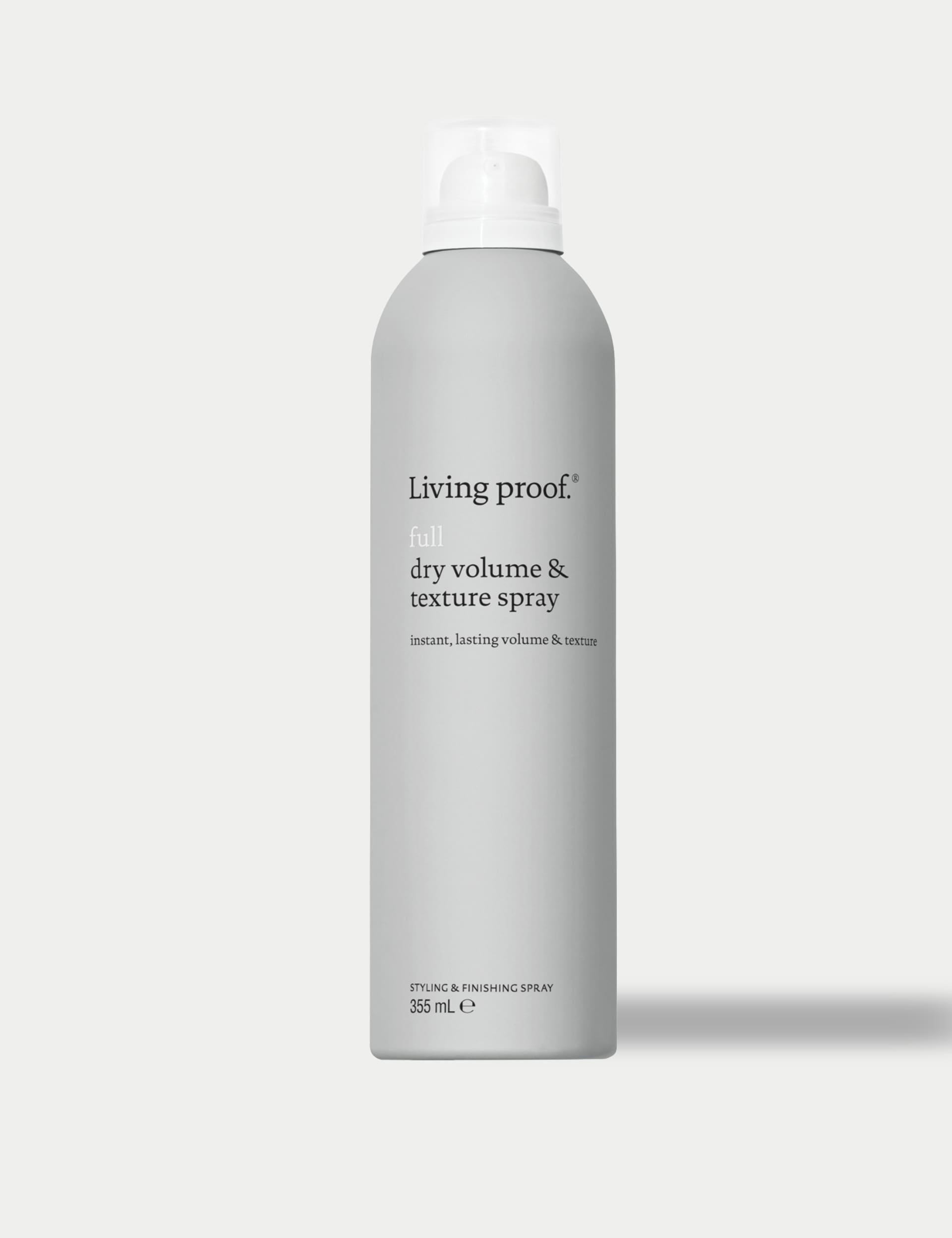 Living Proof Full Dry Volume Spray 355ml - British product