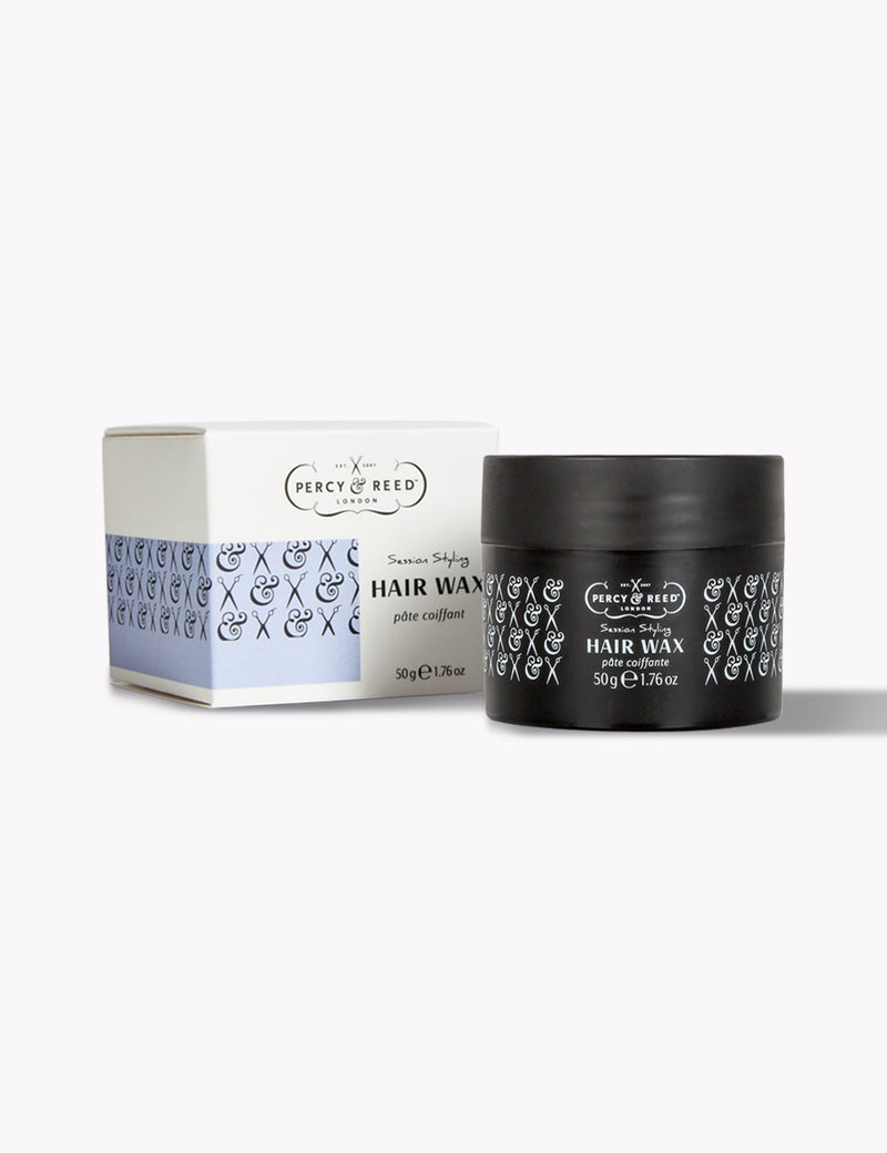 Percy & Reed hair wax 50g (British brand)