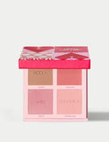 Benefit Cheeky Love Letter Limited Edition Blush & Bronzer Palette 10g - British product