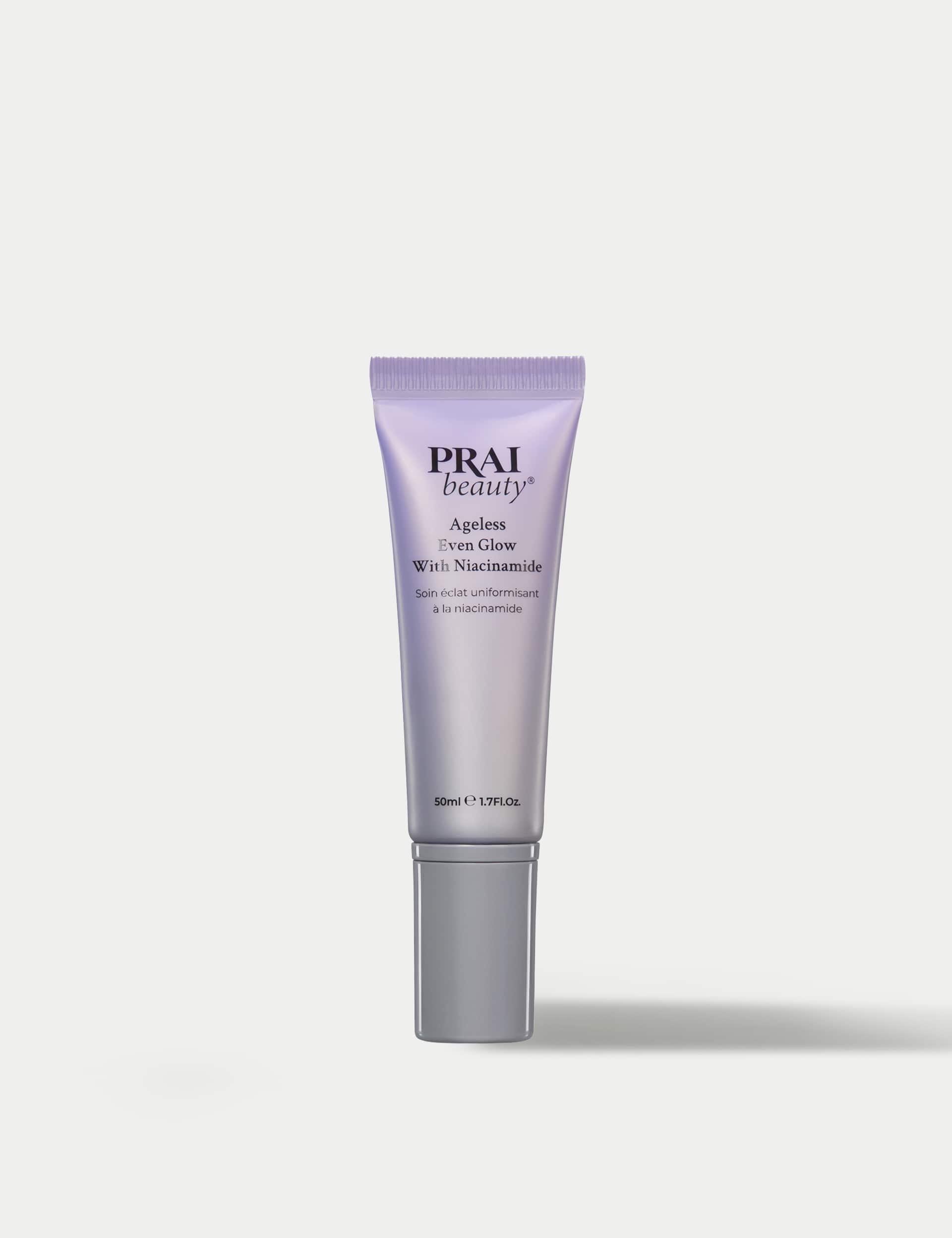 Ageless Even Glow with Niacinamide 50ml