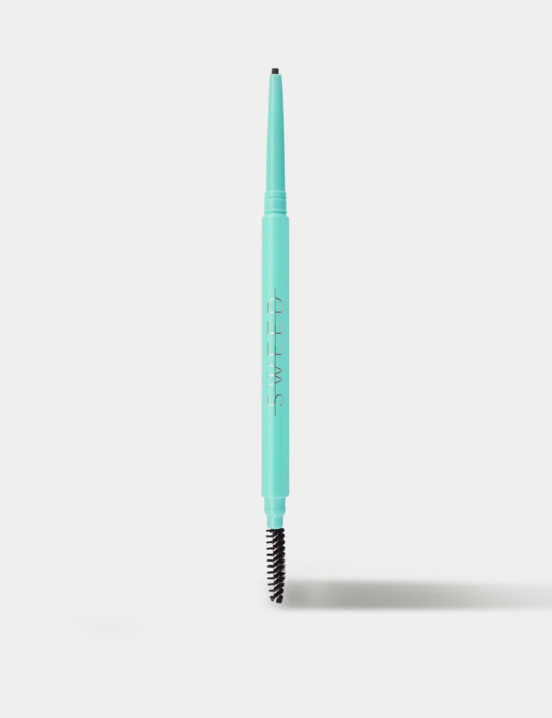 Eyebrow pencil Ebony 3g - British product