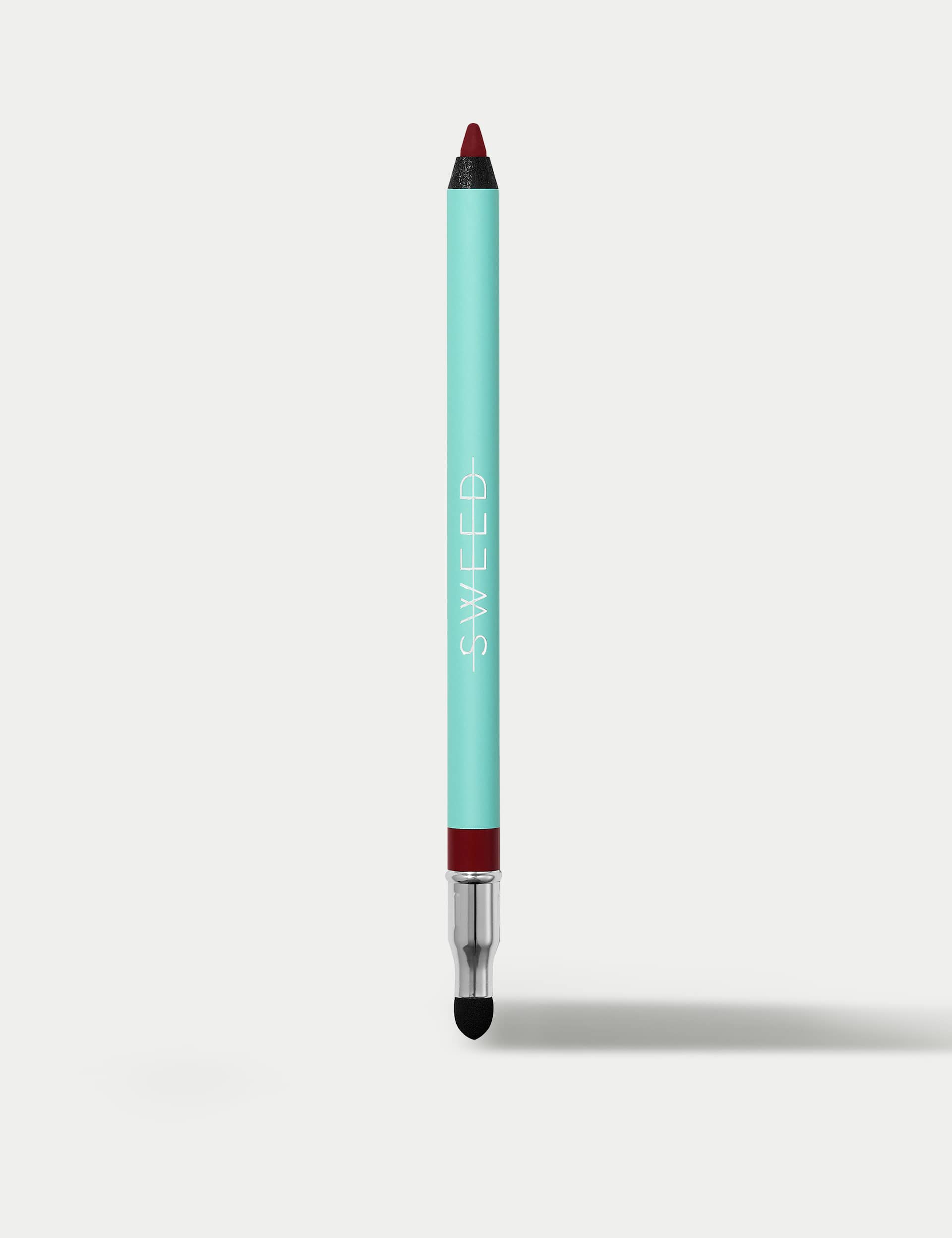 Sweed Margaux Bordeaux Satin Eyeliner 1.2g (British brand)