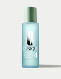 Clinique Clarifying Lotion 4 for very oily skin 200ml - British product