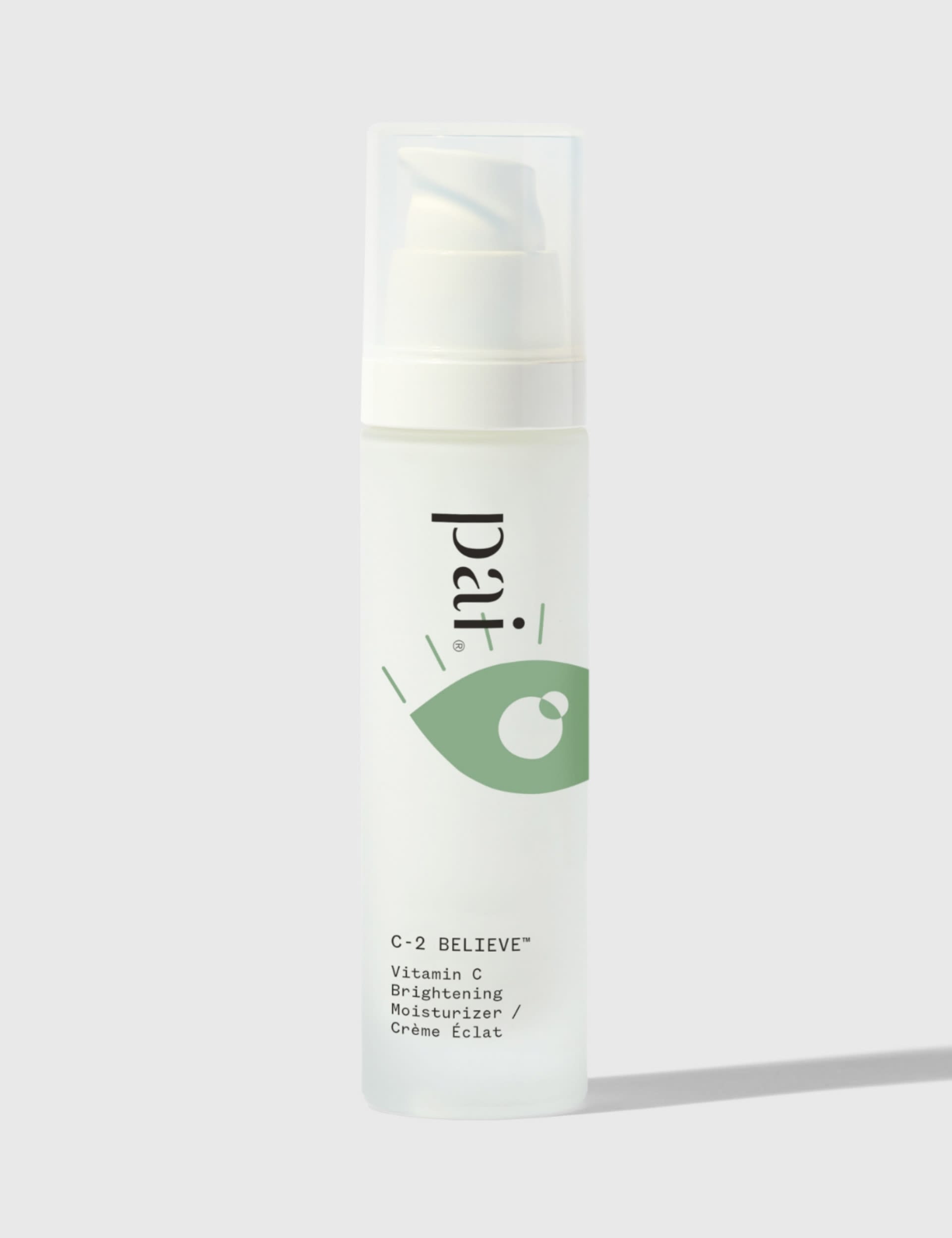 Pai Skincare brightening moisturiser 50ml - British product