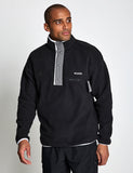 Columbia Helvetia II funnel neck sweatshirt, UK version