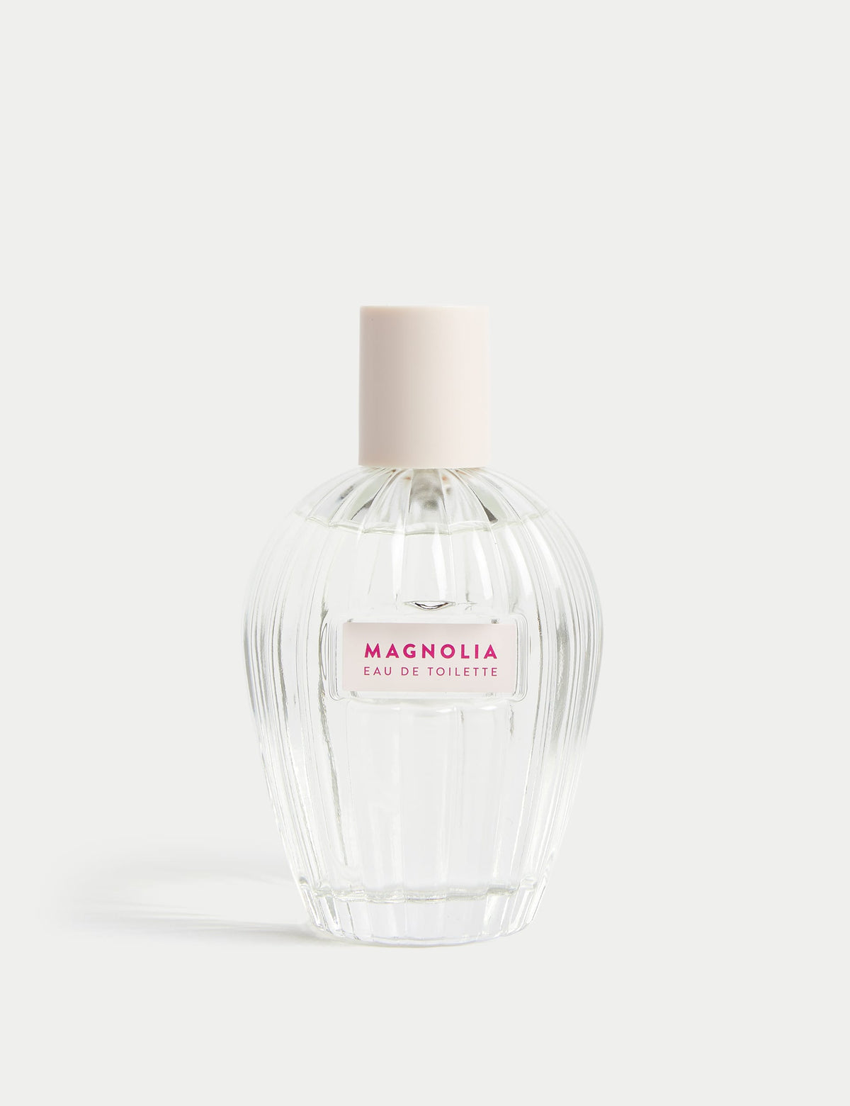 Magnolia eau de toilette 100ml, imported from the UK