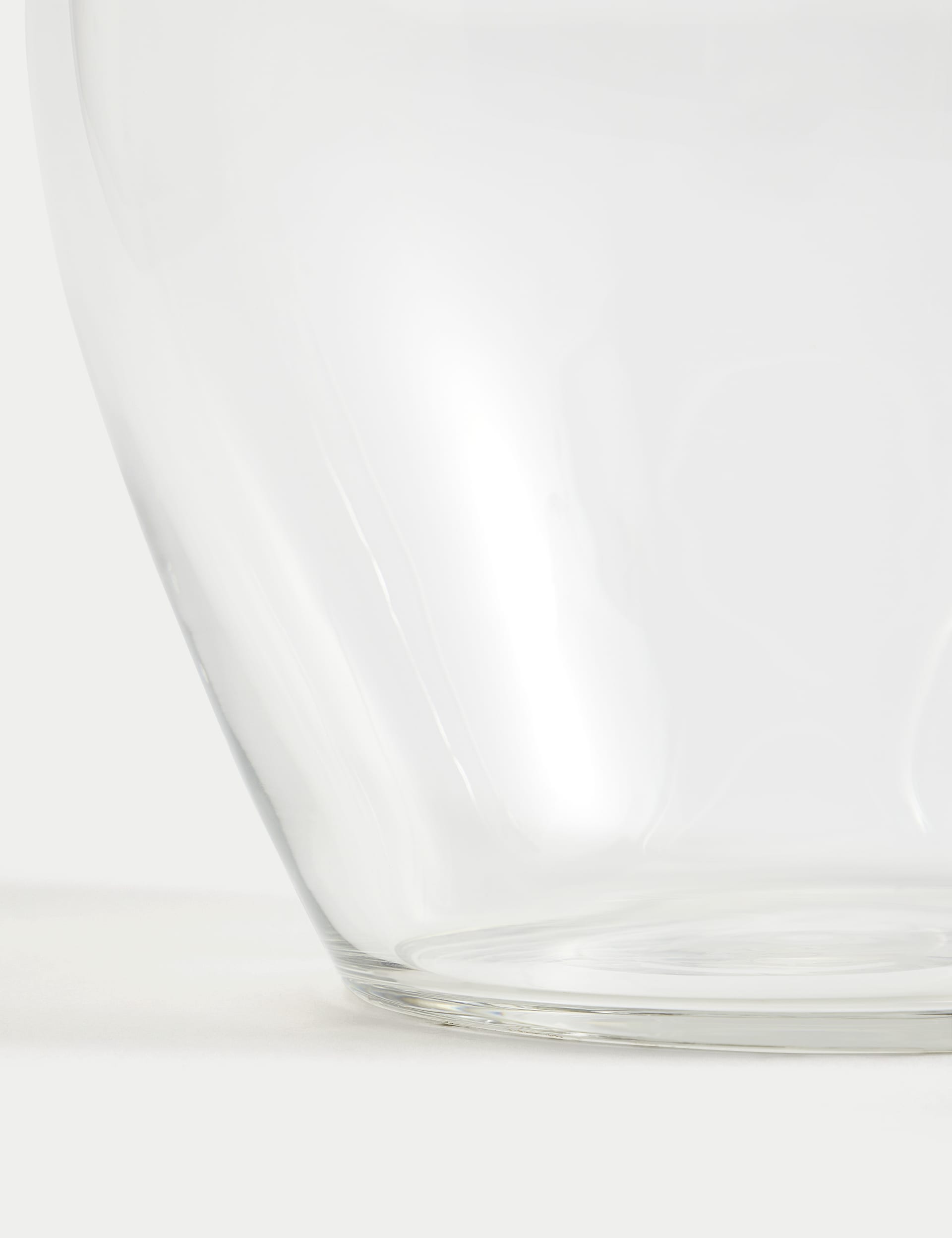 Medium urn vase, imported from the UK