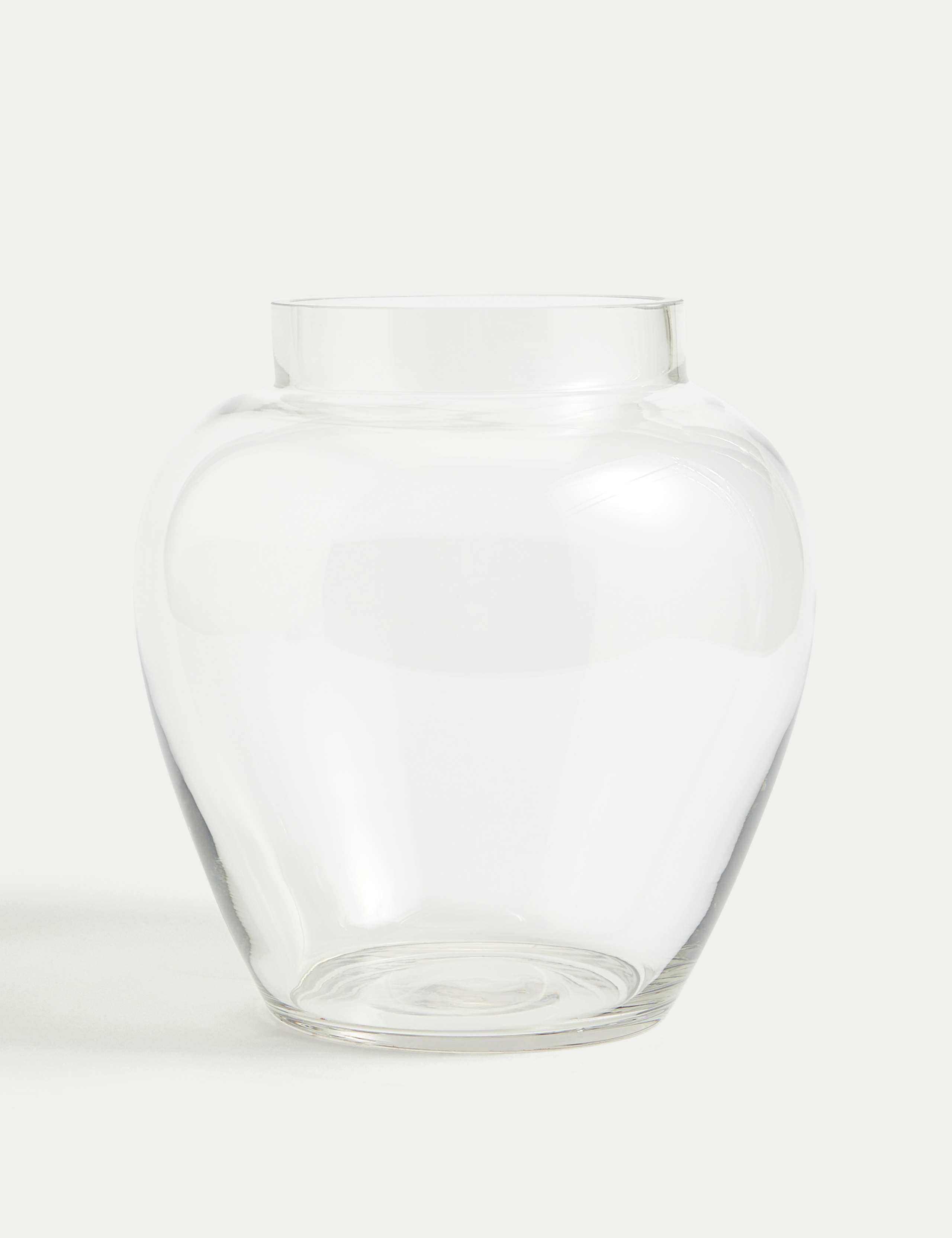 Medium urn vase, imported from the UK