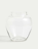 Medium urn vase, imported from the UK