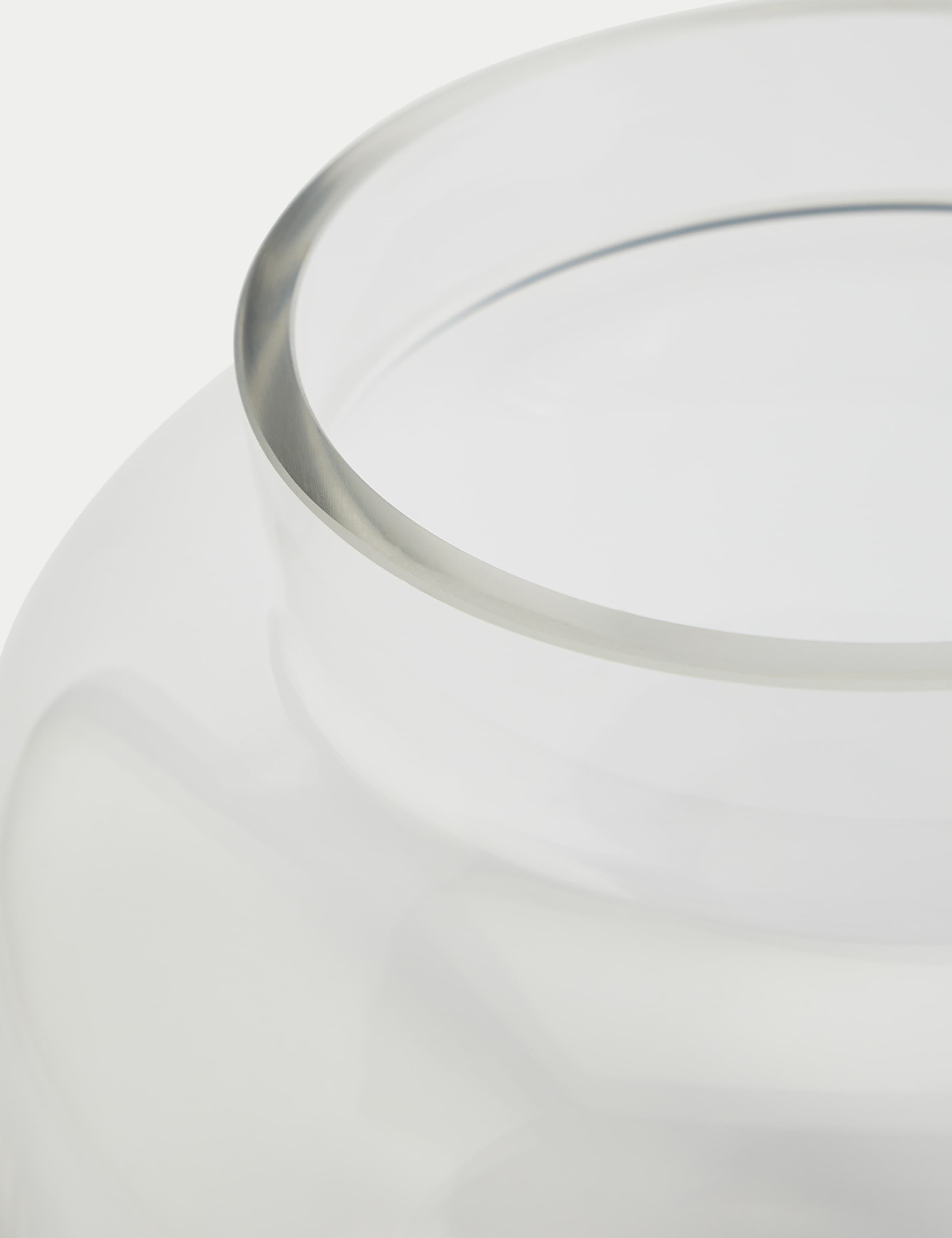 Medium urn vase, imported from the UK