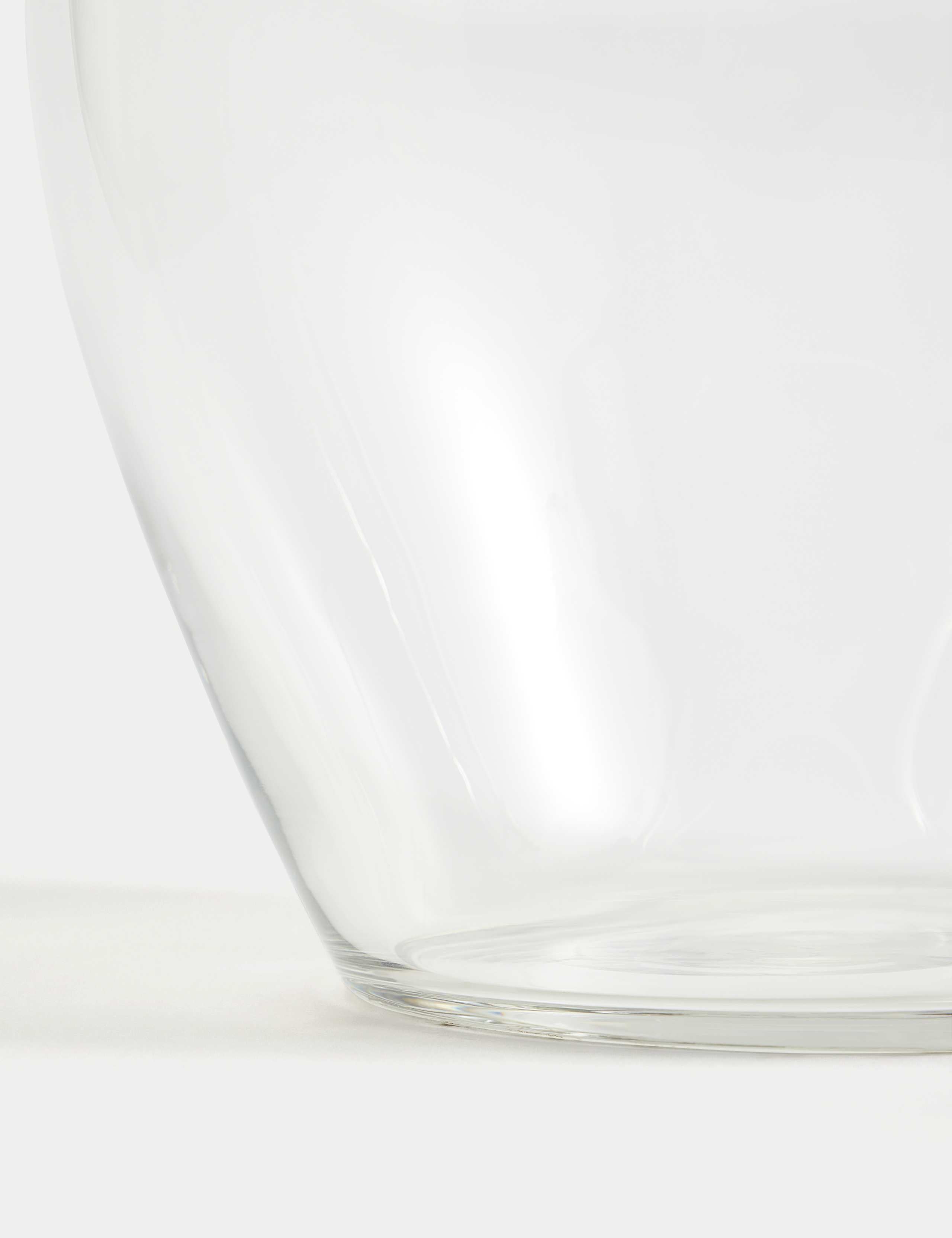 Medium urn vase, imported from the UK