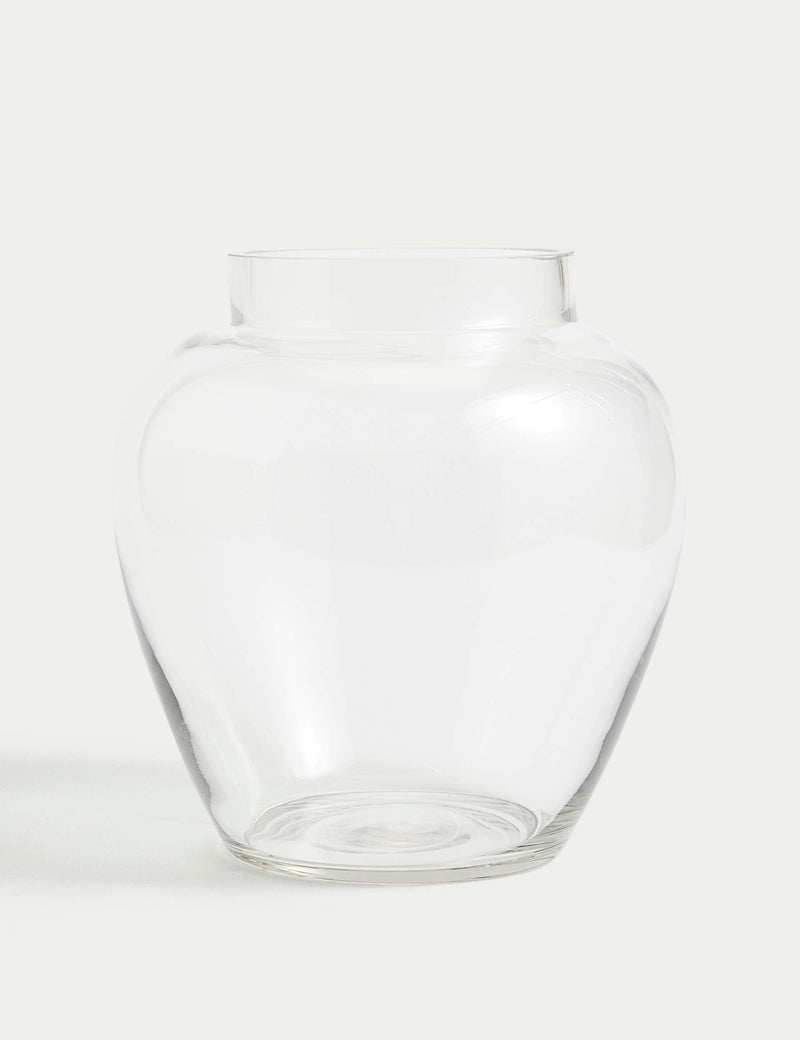 Medium urn vase, imported from the UK