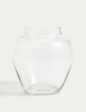 Medium urn vase, imported from the UK
