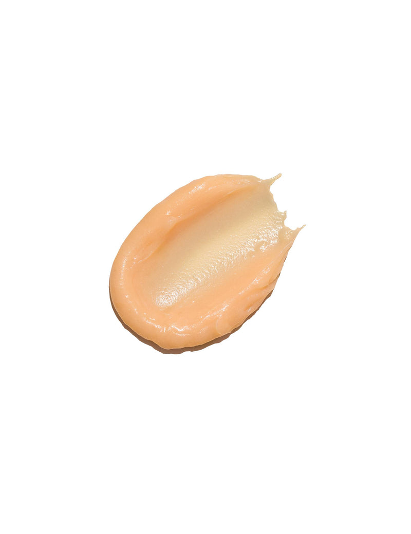 Melting Moment cleansing balm citrus-scented 90g, imported from the UK