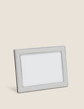 Mia Beaded Photo Frame 5x7 inch
