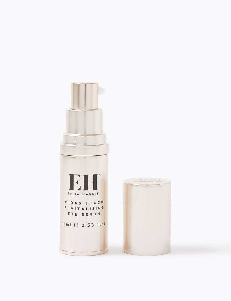 Emma Hardie eye serum 15ml, imported from the UK