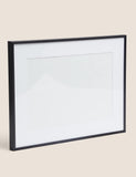 Milan metal photo frame A4, imported from the UK