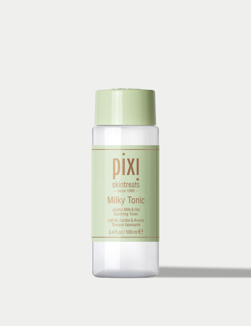 Pixi Milky Tonic facial toner 100ml, imported from the UK