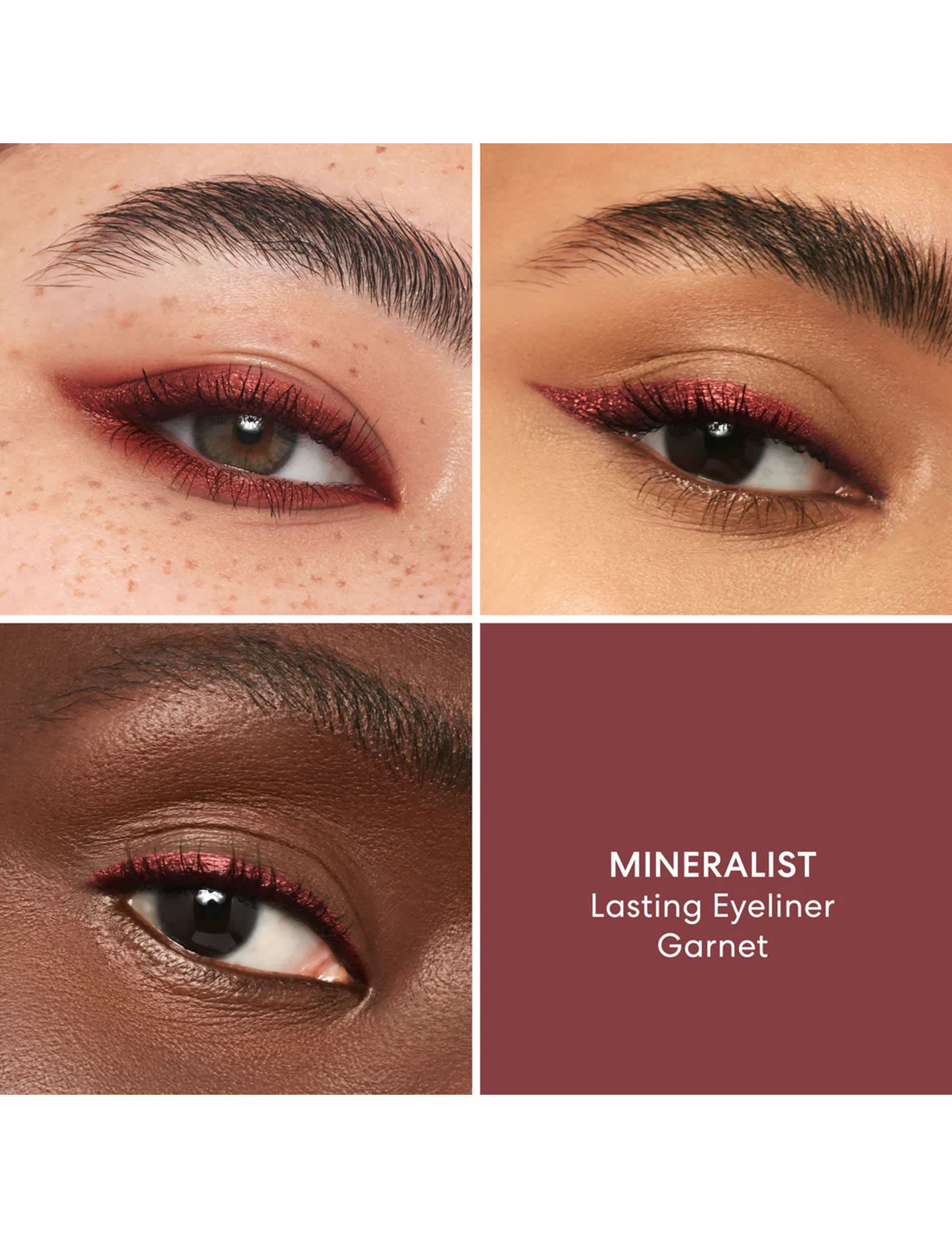 Mineralist Eyeliner