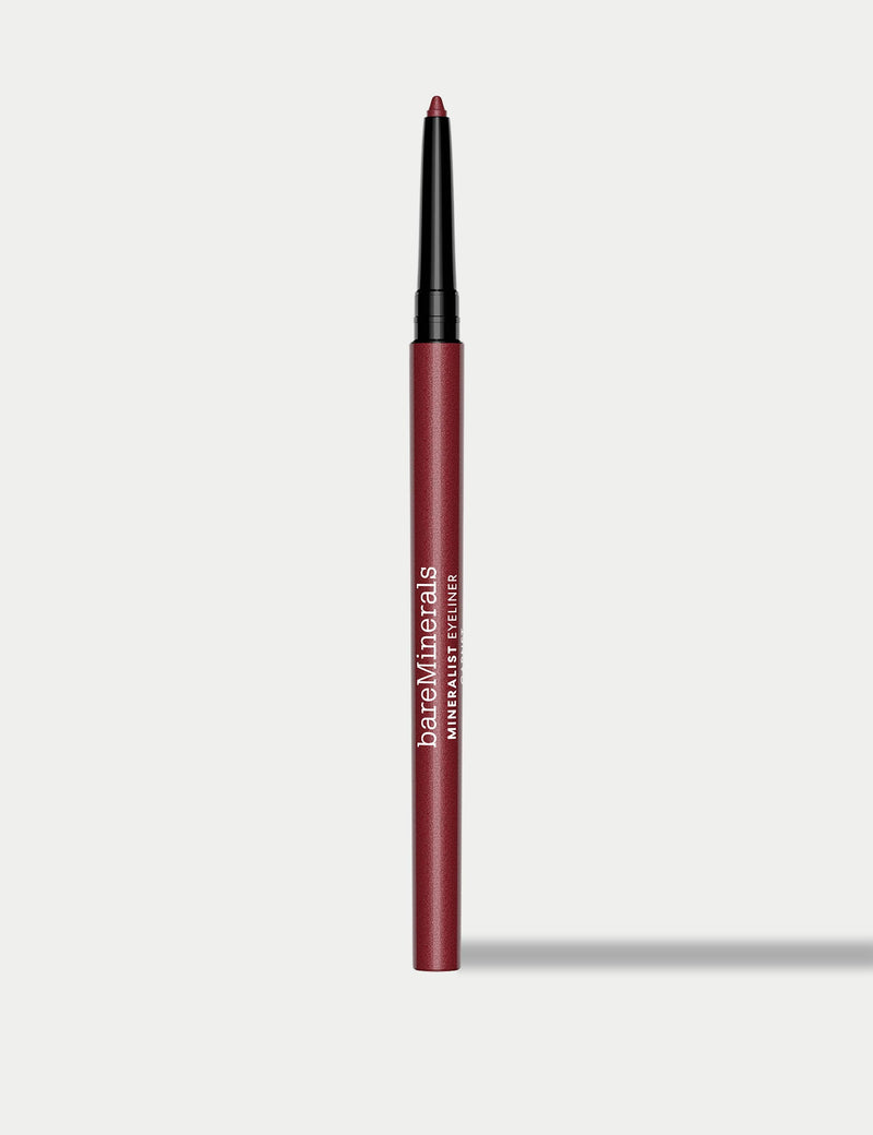 Mineralist Eyeliner