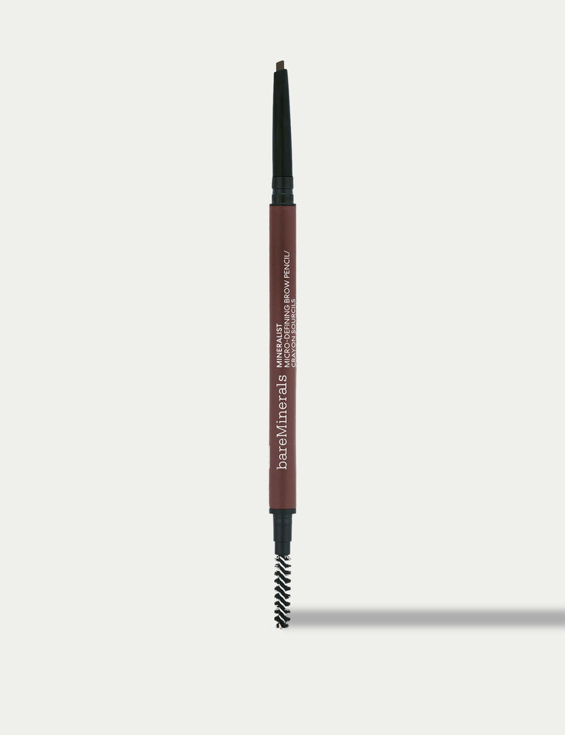 bareMinerals micro brow pencil 0.08g, imported from the UK
