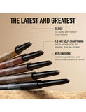 bareMinerals micro brow pencil 0.08g, imported from the UK