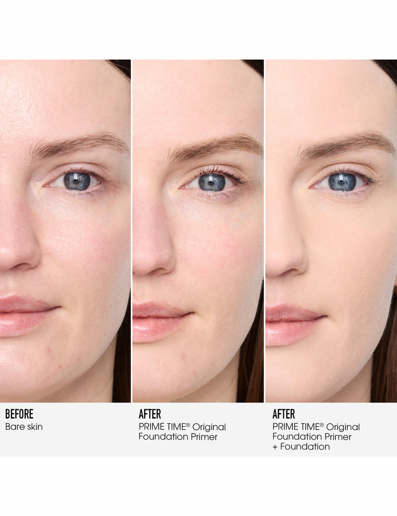 bareMinerals Mini Prime Time Original Pore-minimizing Primer 15ml, imported from the UK