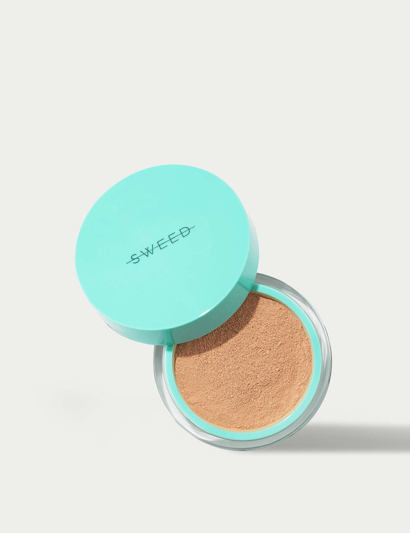Sweed Miracle Powder 7g, imported from the UK