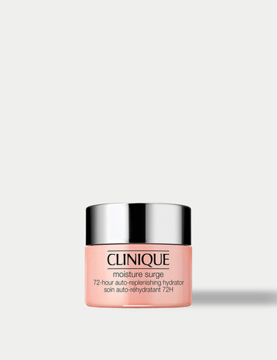 Clinique Moisture 72 hr Hydrator Hydrating Facial Moisturiser 15ml