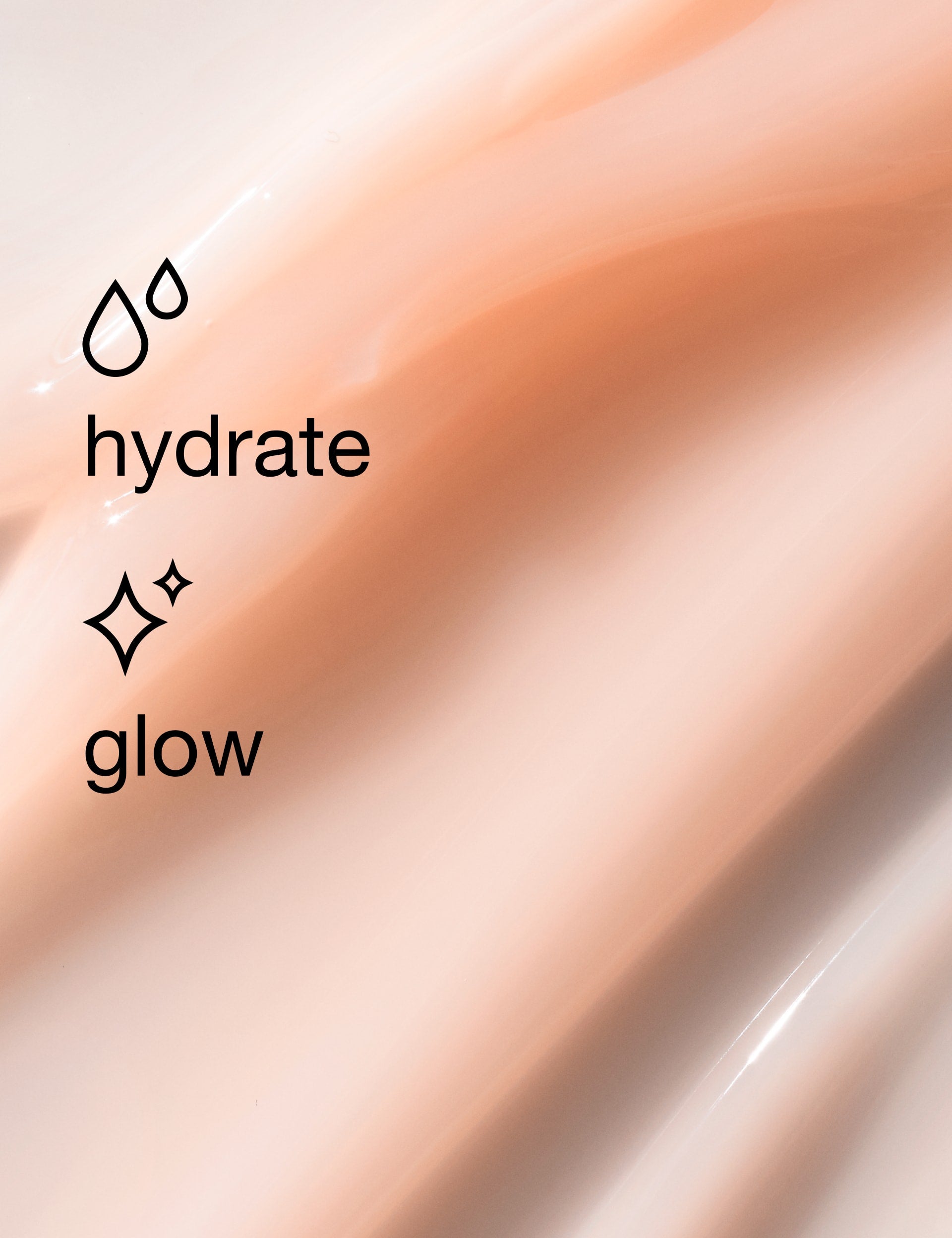 Clinique auto-replenishing hydrating gel-cream 15ml, imported from the UK