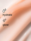 Clinique auto-replenishing hydrating gel-cream 15ml, imported from the UK