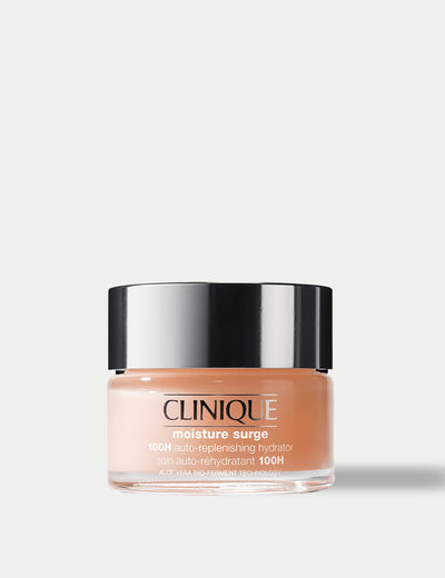 Clinique Moisture Surge 100H Auto-Replenishing Hydrator Gel Cream 30ml