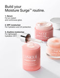 Moisture Surge Active Glow Face Serum 30ml, imported from the UK