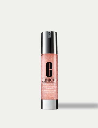 CLINIQUE Moisture Surge Hydrating Supercharged Concentrate Hydrating Face Serum 48ml