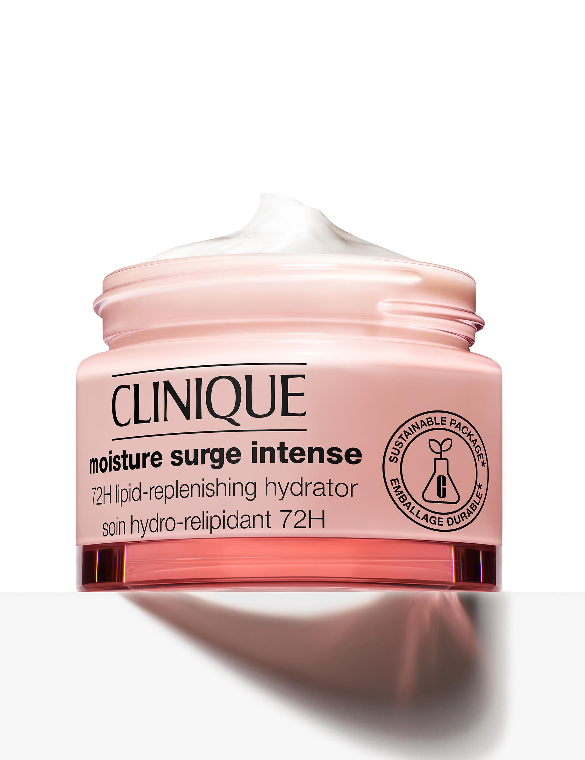 CLINIQUE intense 72-hour hydrator for dry skin 30ml, imported from the UK
