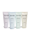 NEOM Wellbeing hand balm collection 215g, imported from the UK